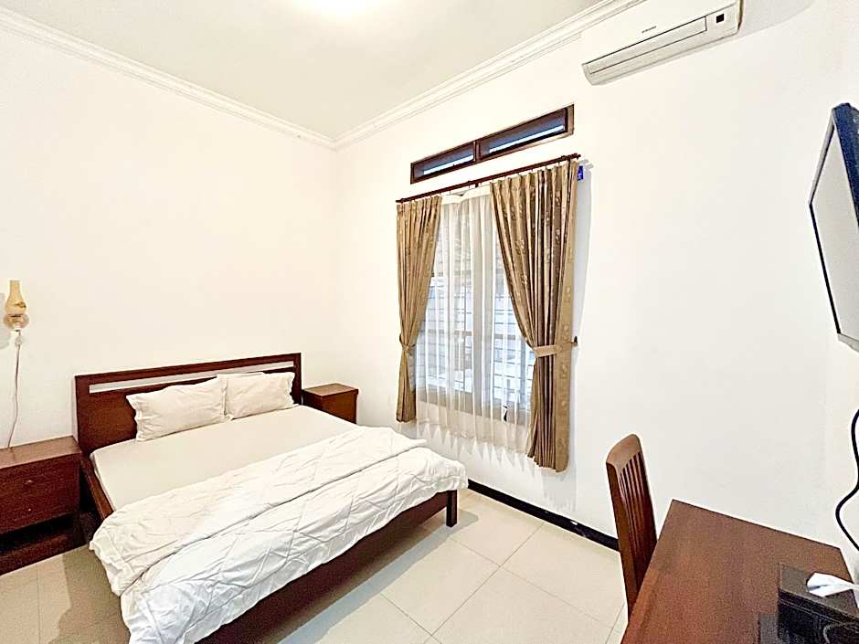 D Maktab Syariah Mitra RedDoorz Malang