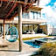 Casa Vista Mar, Piscina Aquecida/Hidro, Cozinheira