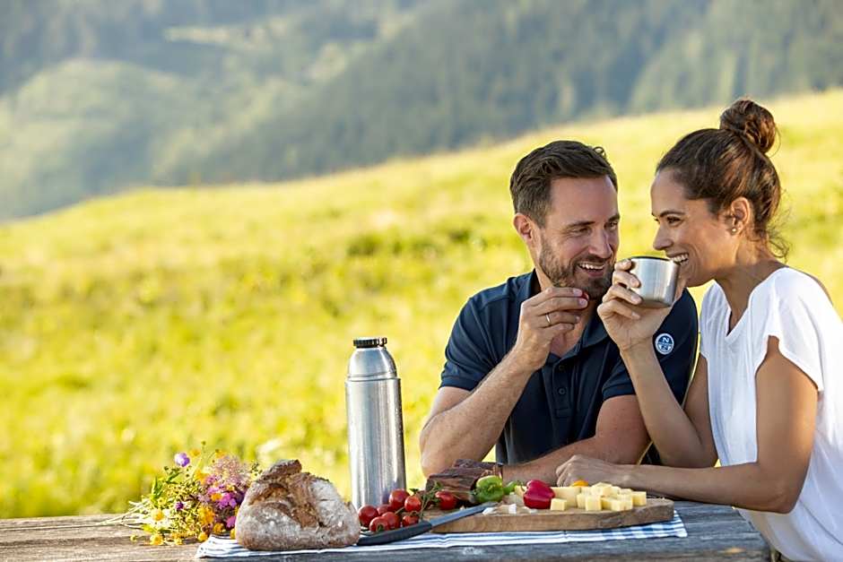 Posthotel Achenkirch Resort and Spa - Adults Only