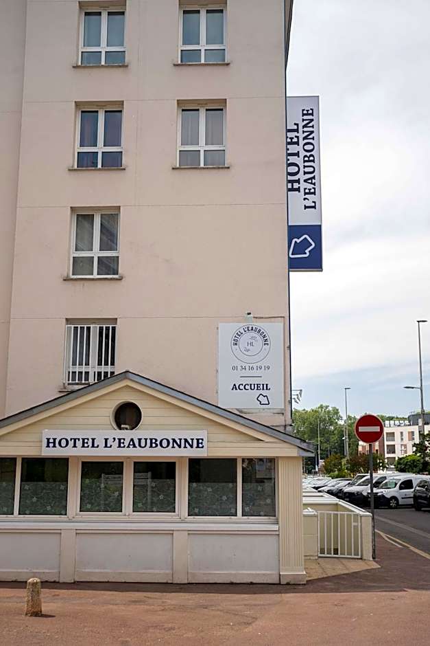 HOTEL l'EAUBONNE