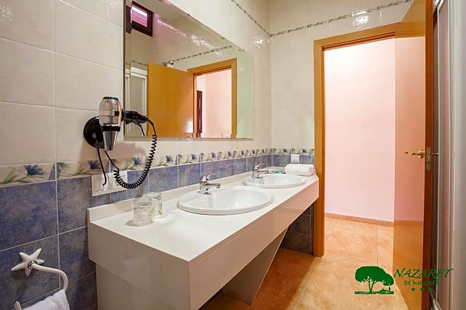 Complejo Turístico Rural Nazaret De Moguer