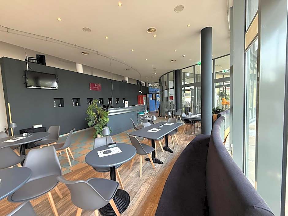 Mergentheim Savoy Hotel