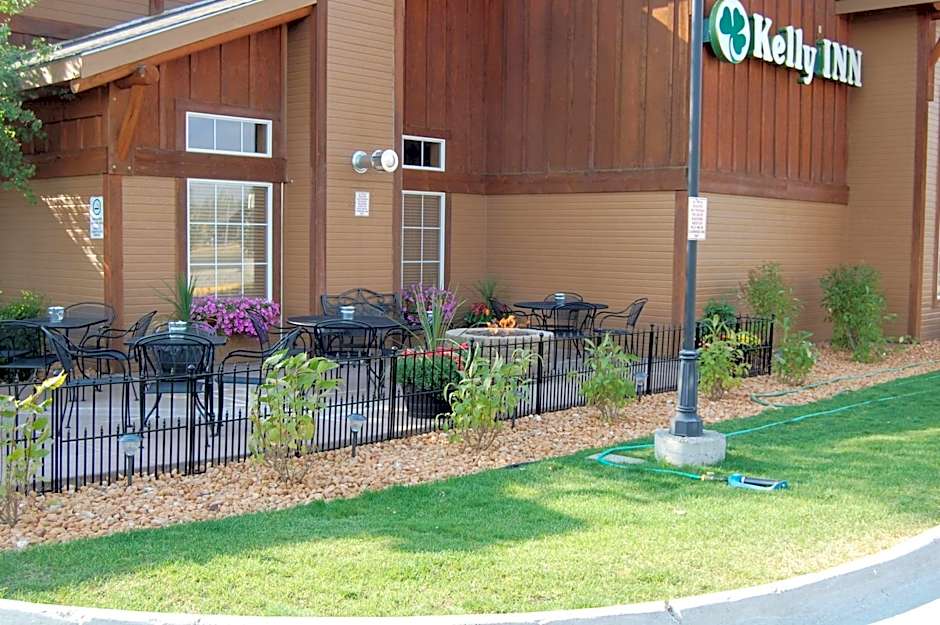 Kelly Inn West Yellowstone