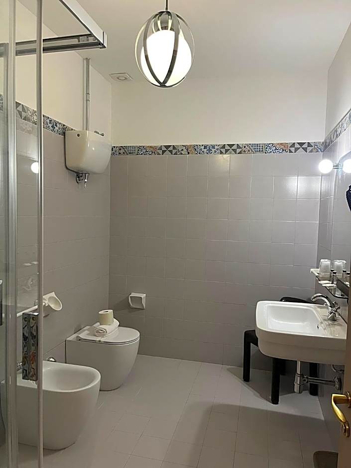 Hotel Villa dei Pini