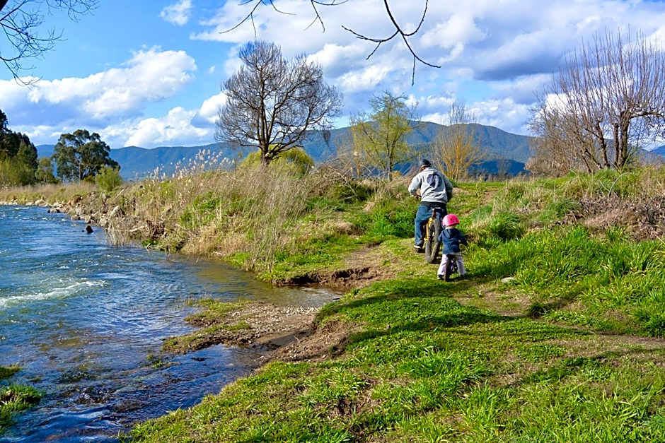 Mount Beauty Motor Inn