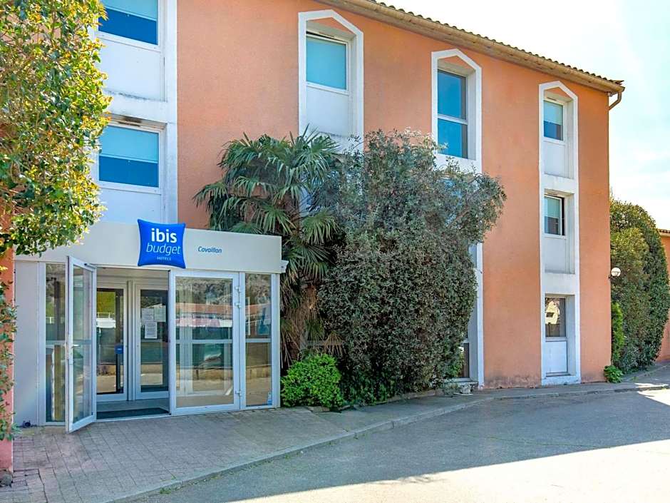 ibis budget Cavaillon
