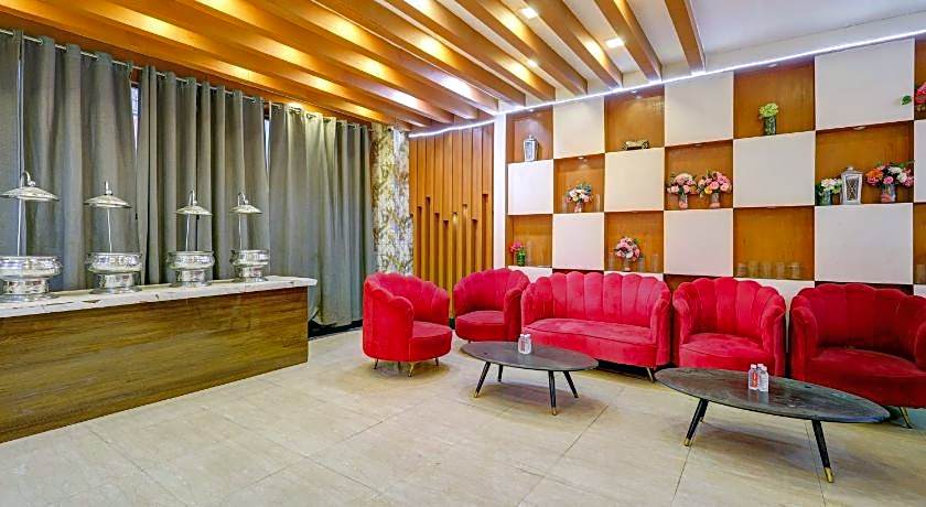 Wedlock Hotels