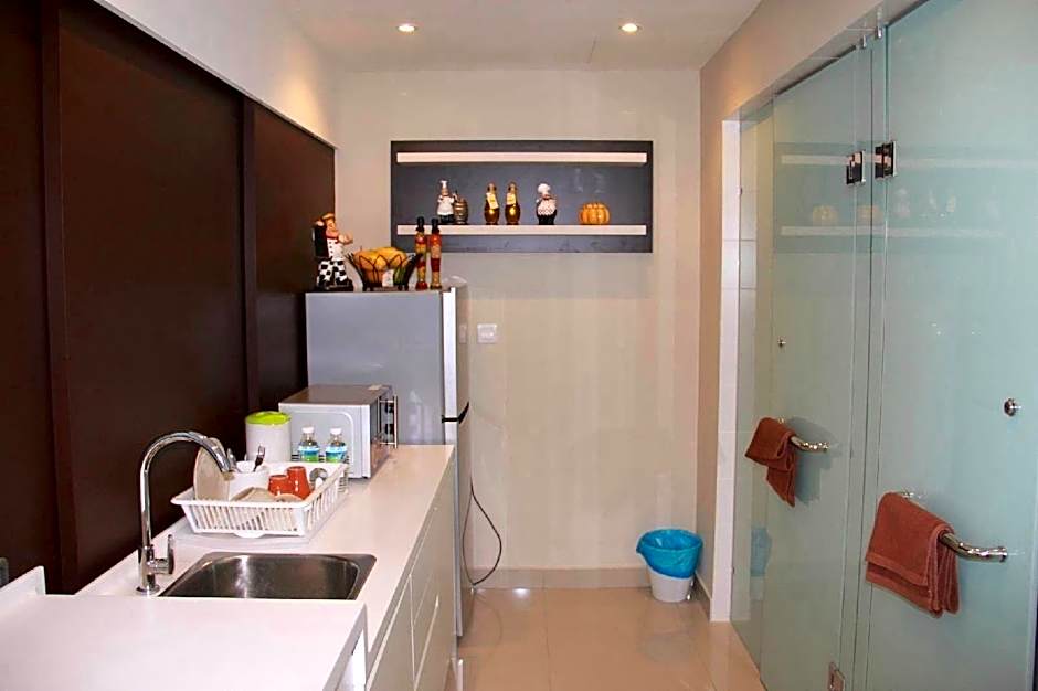 Setia Inn Suites Service Residence