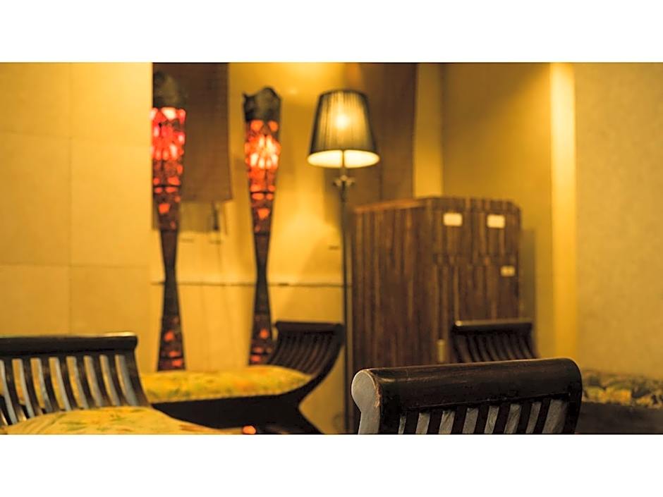 Hotel Areaone Hiroshima Wing - Vacation STAY 62261v