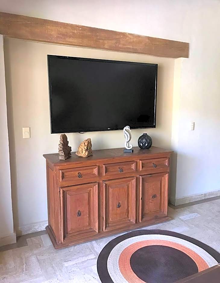 Velas Vallarta Condo