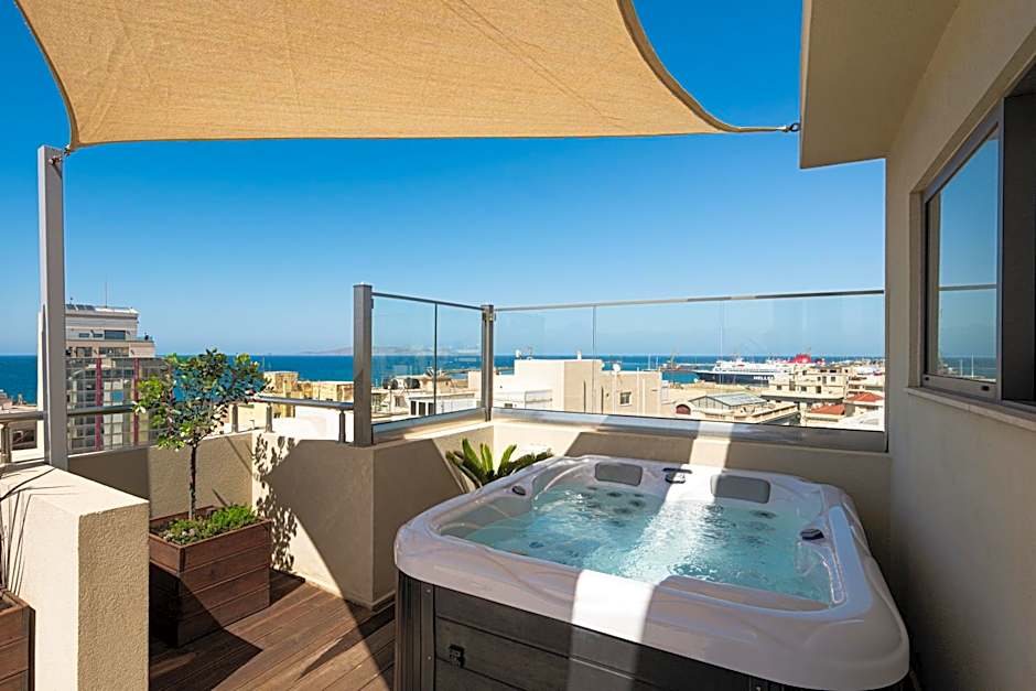 DOM Boutique Hotel