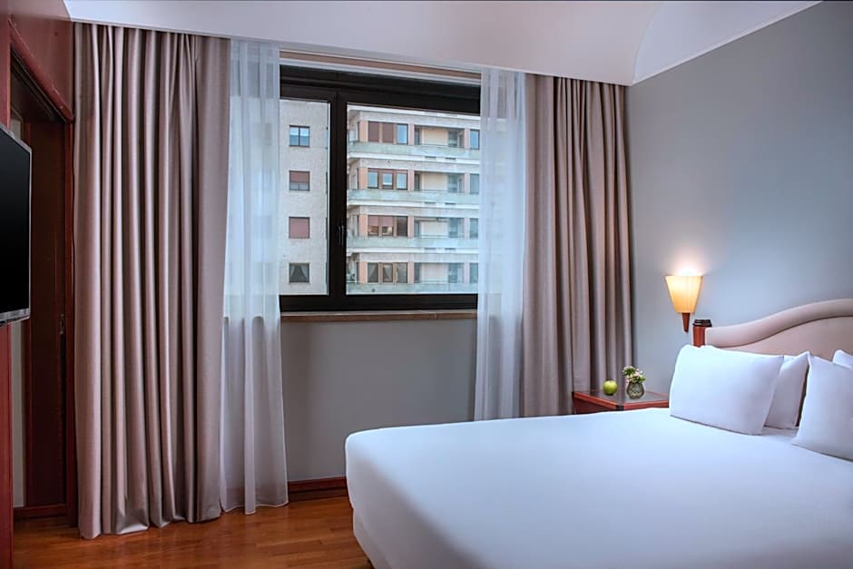 NH Milano Machiavelli