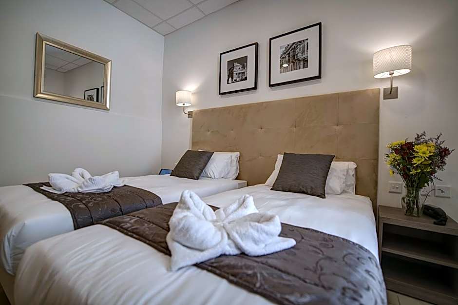 Europa Hotel