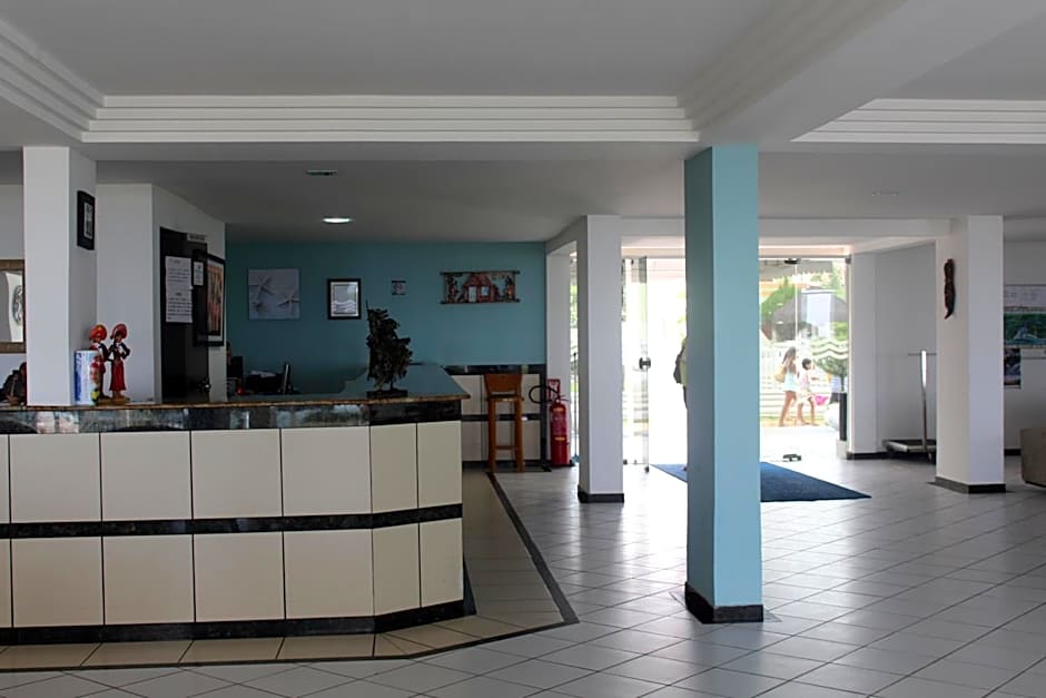 Praia dos Carneiros apart beira-mar