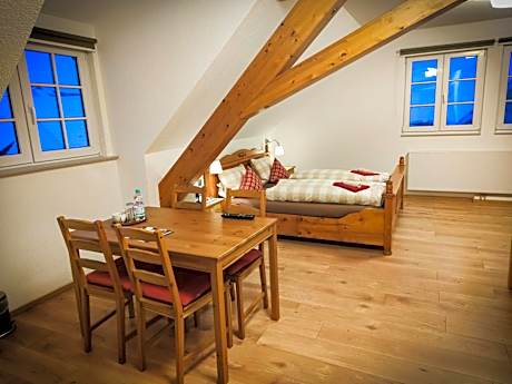 Hotel Landgasthof Sonne