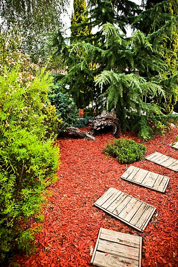 Abbotsleigh Motor Inn