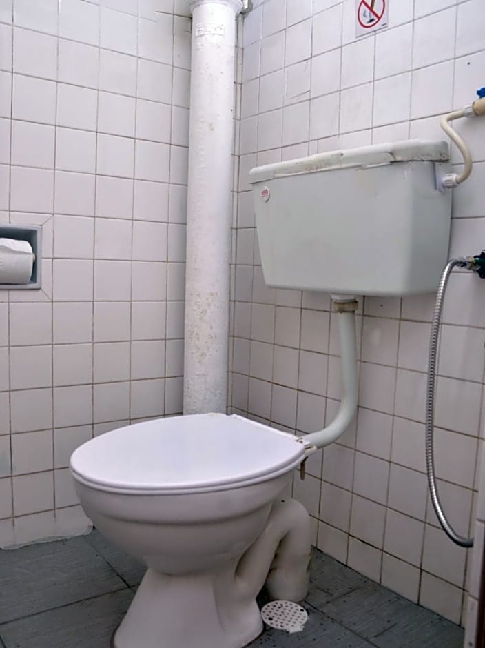 SPOT ON 89886 Backpacker's Stay Services