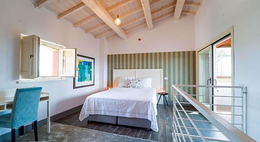 Agriturismo Il Sarale - Vista sulle Colline di Citta di Castello