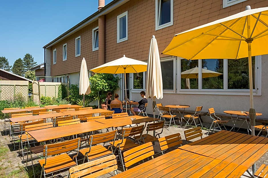 Stein am Rhein Youth Hostel