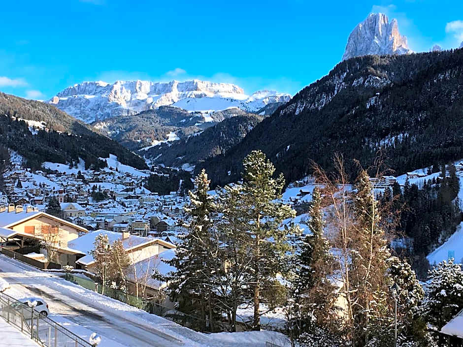 B&B Lavi Ortisei val Gardena
