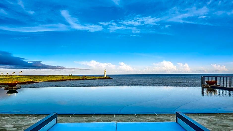 Timbers Kauai Ocean Club & Residences