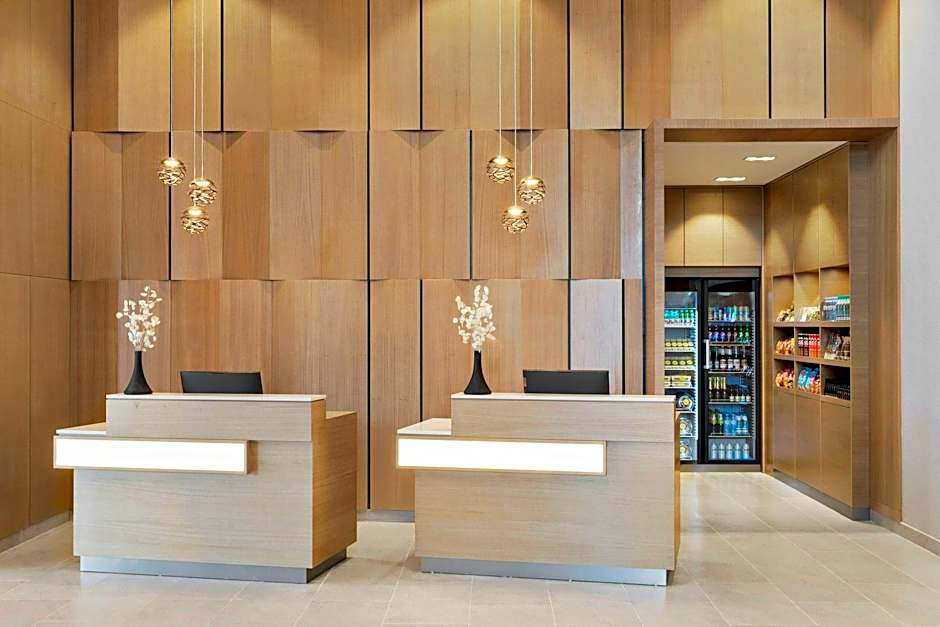Courtyard by Marriott Batumi