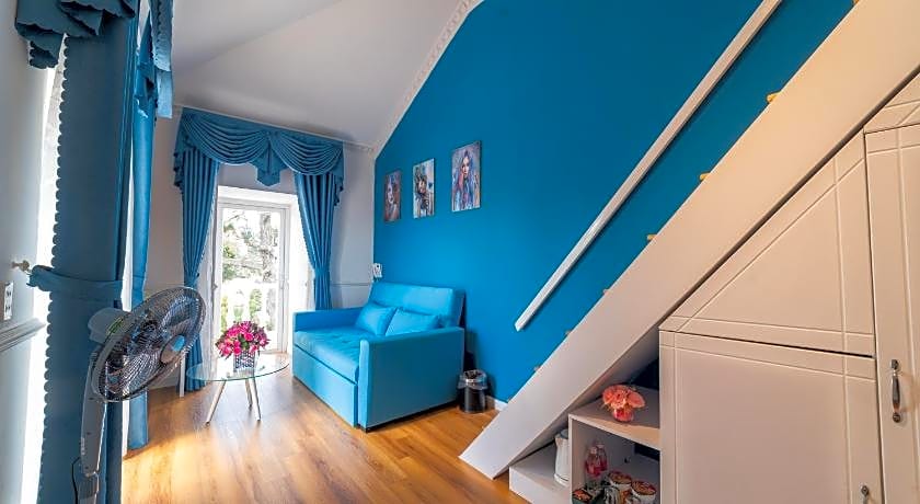 Dalat Boutique Hotel