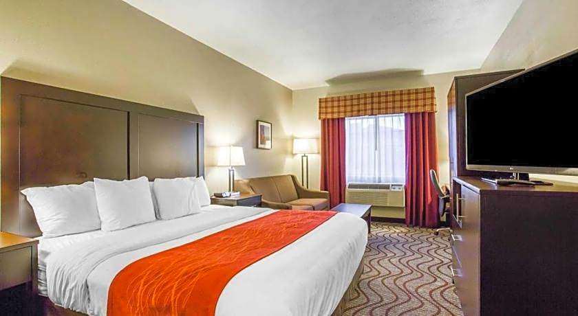 Comfort Inn & Suites Fruita - Grand Junction