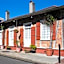 Hotel St. Pierre French Quarter