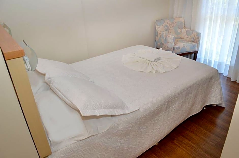 Hotel Steinhausen Colonial