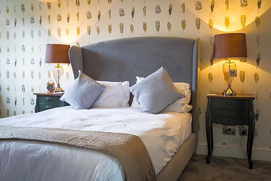 The Stratford Townhouse