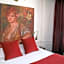 Timhotel Tour Montparnasse