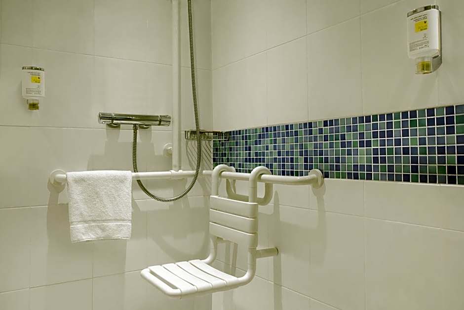 Holiday Inn Express Baden-Baden By IHG