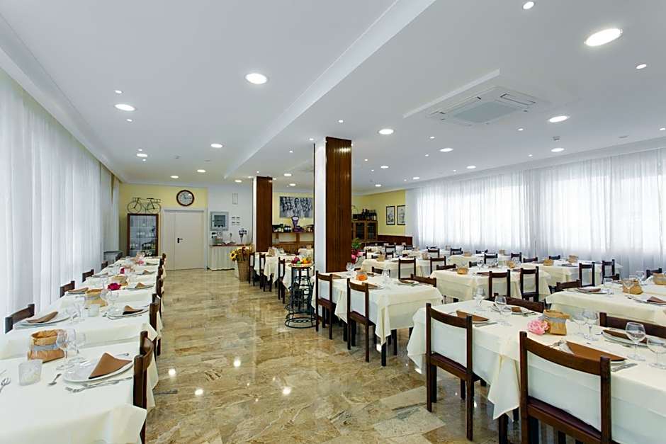 Hotel Du Lac