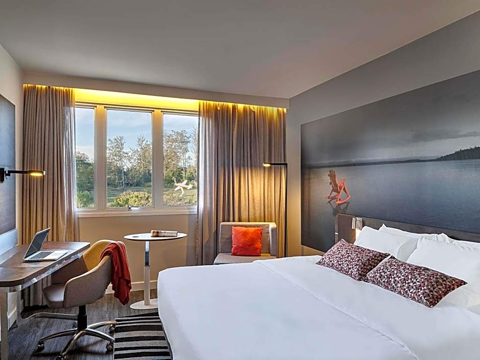 Novotel Sao Jose dos Campos