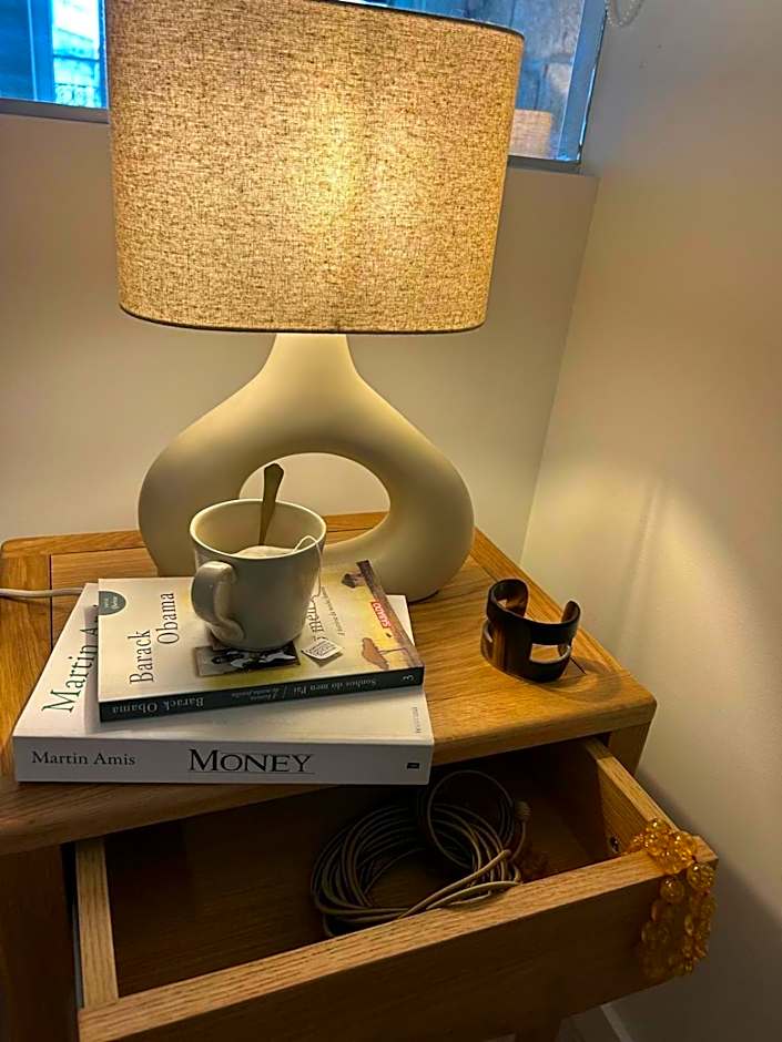 Largo São Domingos by Innapartments