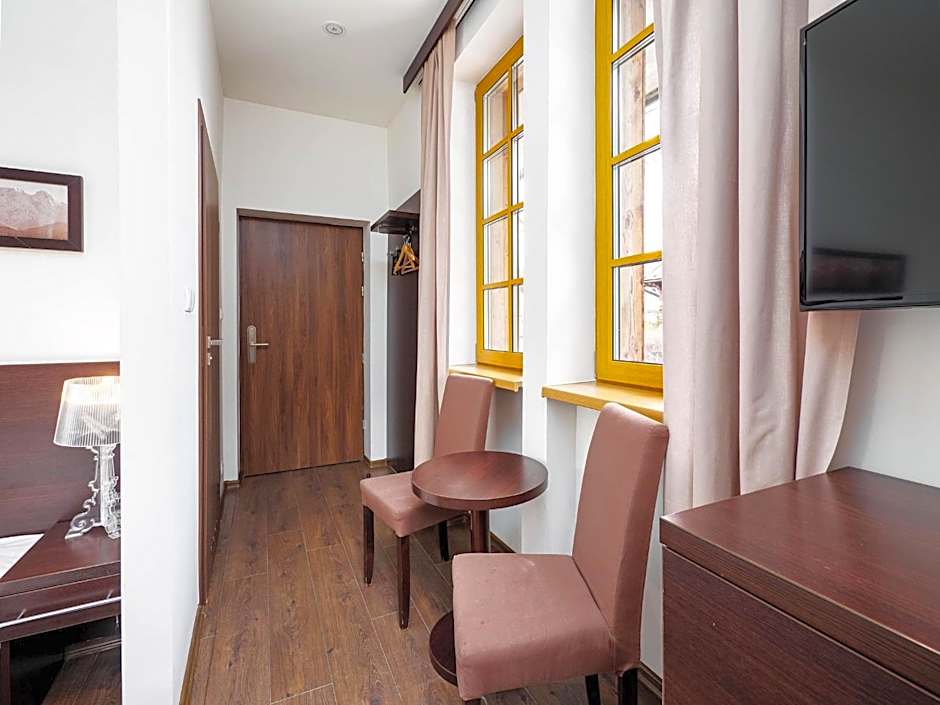 Willa Sienkiewiczówka