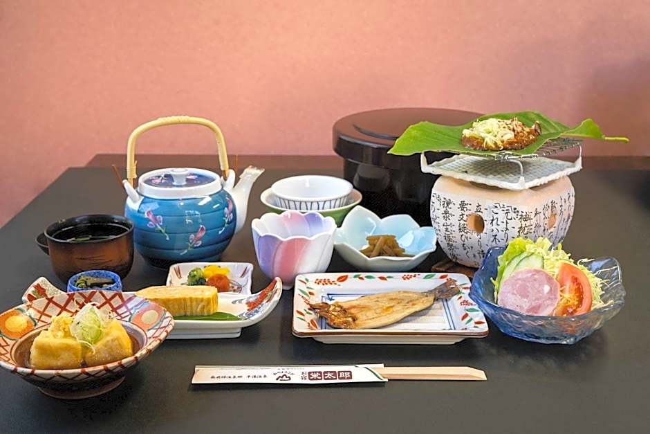 Oyado Eitaro