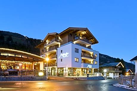 Venediger Lodge