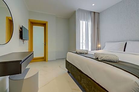 Three-Bedroom Suite