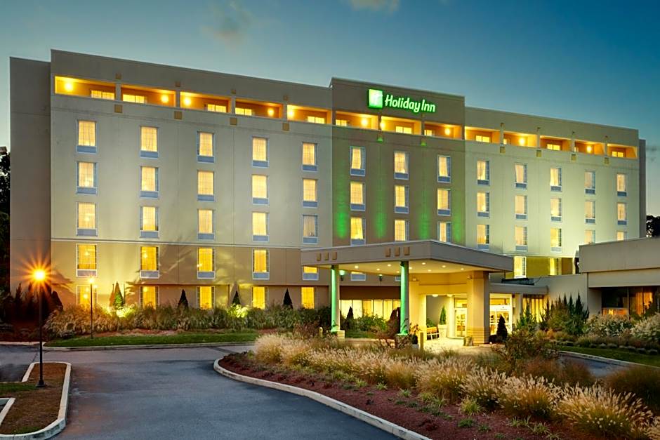 Holiday Inn Norwich By IHG