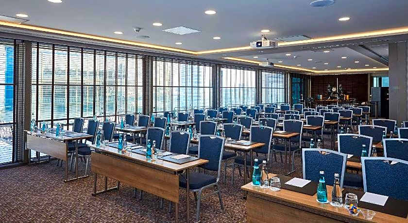 Radisson Blu Hotel Istanbul Sisli