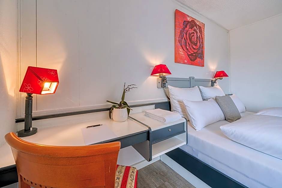 Hotel Seeblick Försterhaus