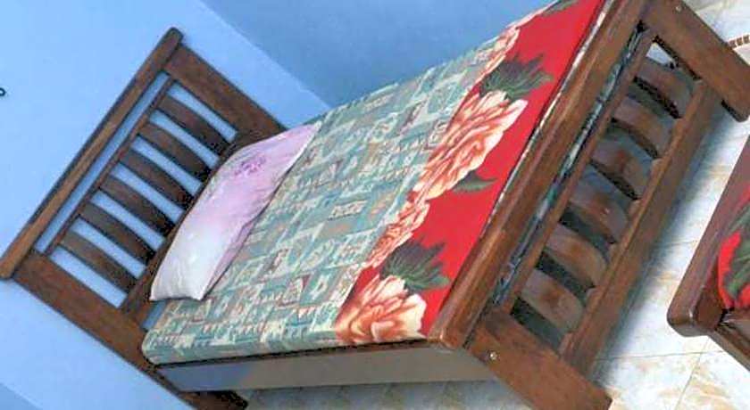 SPOT ON 89920 Muwaffaq Inn