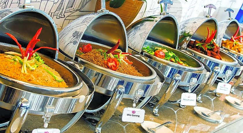 Amaris Hotel Darmo - Surabaya