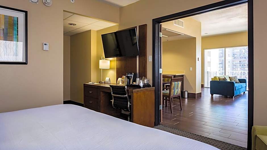 Holiday Inn Houston Downtown By IHG