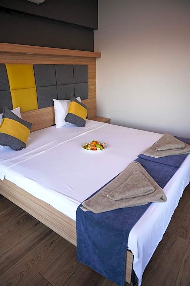 La Vita - La Beiurut Hotel