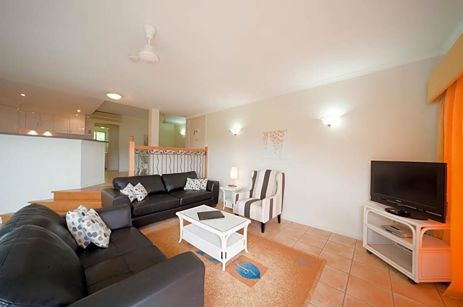 Sea Star Apartments