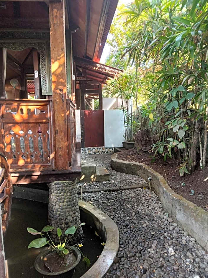 Pondok Pisces Bungalows Balian Beach
