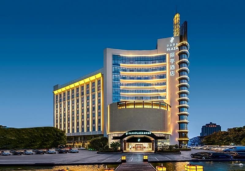Changzhou Park Plaza